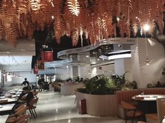 -享遇.锅姥姥牛排海鲜自助(小寨店)