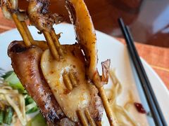 -武汉世茂希尔顿酒店·汇·全日餐厅