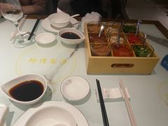 -虾佬圣汤·海鲜姿造(乐堤港店)