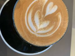 -Seesaw Coffee(苏州中心店)