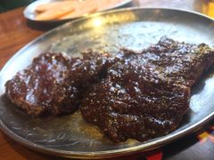 -原始泥炉烤肉(总店)