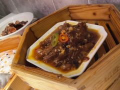 -稻香饭店(IFS国金中心店)