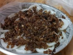 -共和老洪豆花草粿水粿