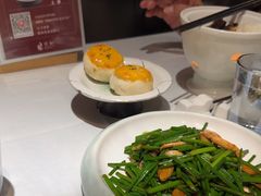 -悦融·京鲁菜·露台花园(安定门店)