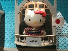 -凯蒂猫主题馆