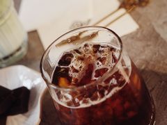 果丁丁G1-Hei Cafe(工体店)