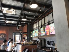 -星巴克(苏州石路百脑汇店)