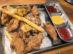-青春分食(仙林大学城店)