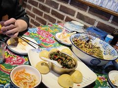 -人民公社大食堂(张家湾店)