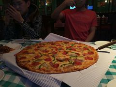 android_upload_pic-秀·爱尔兰餐吧(上海路店)