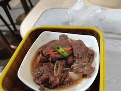 -粤陸玖玖·港式手作茶餐厅(珠江路店)