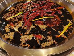 -李常在重庆火锅(合川总店)
