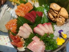 -德川家日本料理(龙德广场店)