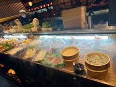 -牛New寿喜烧(金茂览秀城店)