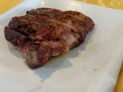 -烧鹅妹饭店