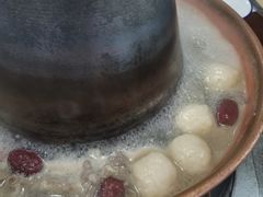 -大明铜锅·烤涮坊·烧烤(总店)