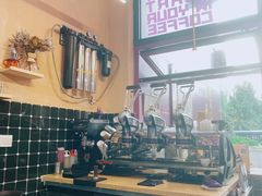 -HANA COFFEE(长寿路店)