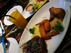 -MOSSO德国餐厅·音乐酒吧(环宇荟店)