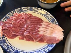 -裕德孚·非遗手切涮羊肉(东直门内大街店)
