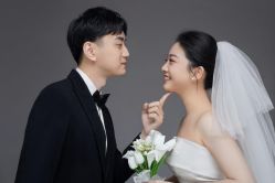 -米兰婚纱影像艺术空间(莲塘店)