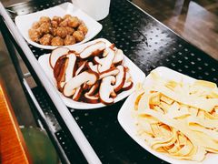 -云中鱼蒸汽石锅鱼(川沙百联店)