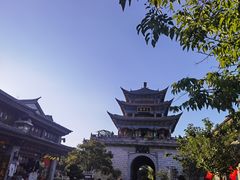 -双桥园·云南过桥米线(古城南门店)