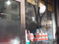 门面-王萍面皮(桃园二巷店)