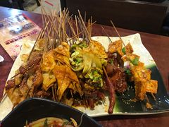 -老赵太太麻辣烫涮肚馆(大经路店)