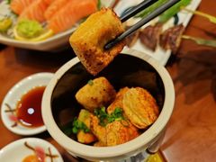 -8PINTS八品脱·日料·烧鸟·精酿小酒馆(莘庄店)