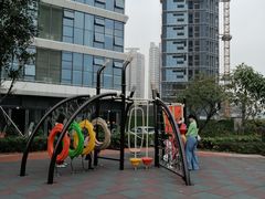 -荔湾区儿童公园