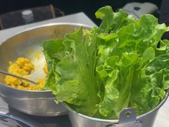 -大叹号·朝鲜族烤肉(潍坊泰华城店)
