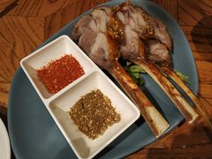-阿罗新疆菜(人民广场店)