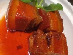 -黑鸡小馆(金源店)