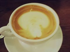 奶茶-安琳acKONA咖啡(市南店)