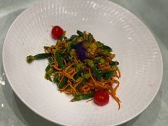 清凉小乳瓜-怡和春天大酒楼(柳芳店)