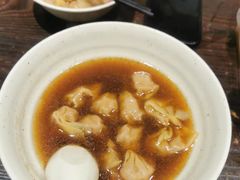 虾仔馄饨-共和春(甘泉路店)