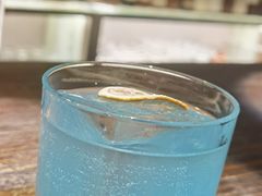 -LAMP BAR 水烟音乐酒吧