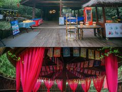 -天目湖御水温泉·度假酒店