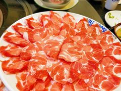 -福寿斋·老北京铜锅涮肉·烤鸭(顺义总店)