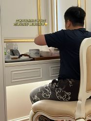 -兰心墩楠月子会所(万达店)