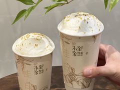 -小金金手作(金象城店)