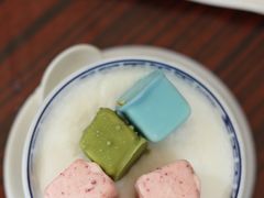 -周大娘牛乳(旧寨古村总店)