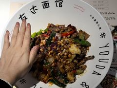 -友达面馆(广州总店)