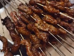 -东仪路传统烤肉