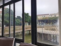 -陶缘一号·四季缘·老字号顺德菜·户外婚礼家宴(西滘店)