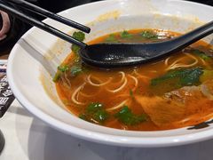 -和府捞面(欧亚卖场店)