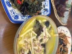 -灵福缘私房菜·农家菜(拈花湾·灵山大佛必推店)