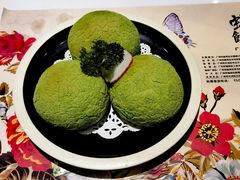 -虾饺妹富竹一生·海鲜酒家(海珠广场店)