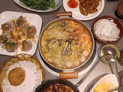 -创味·民间海南菜·非遗藤桥排骨(藤桥·免税城店)