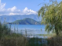 -丽江泸沽湖景区